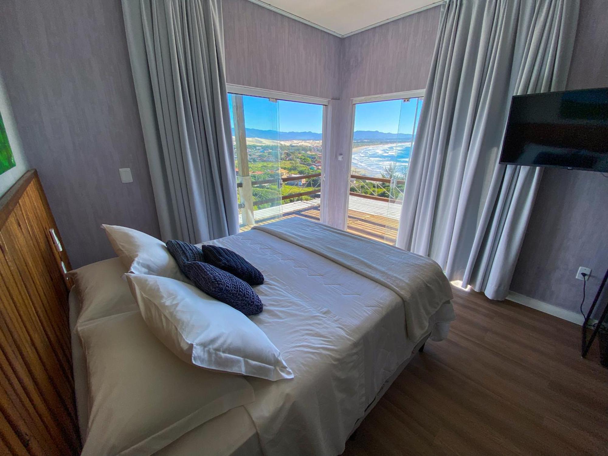 招待所 Paraiso 26 Imbituba (Santa Catarina)